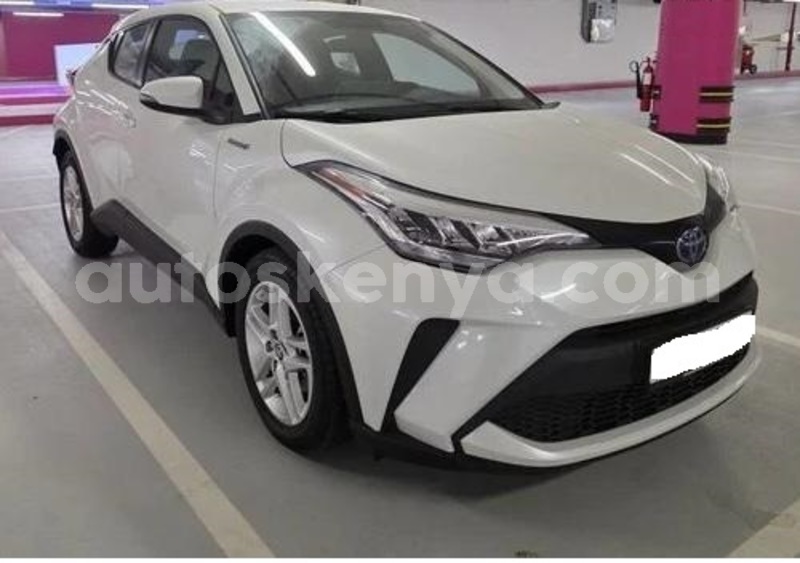 Big with watermark toyota c hr nairobi nairobi 29132