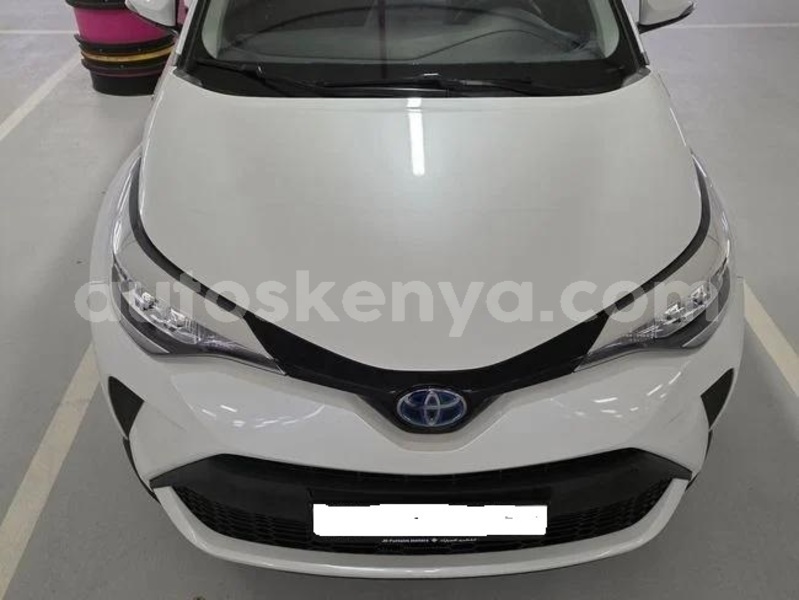 Big with watermark toyota c hr nairobi nairobi 29132