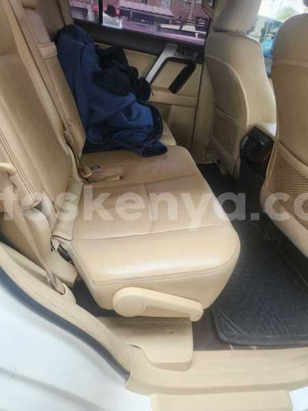 Big with watermark toyota land cruiser prado nairobi nairobi 29133