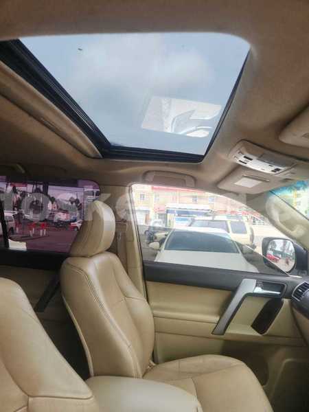 Big with watermark toyota land cruiser prado nairobi nairobi 29133