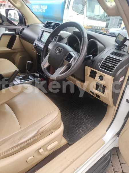 Big with watermark toyota land cruiser prado nairobi nairobi 29133