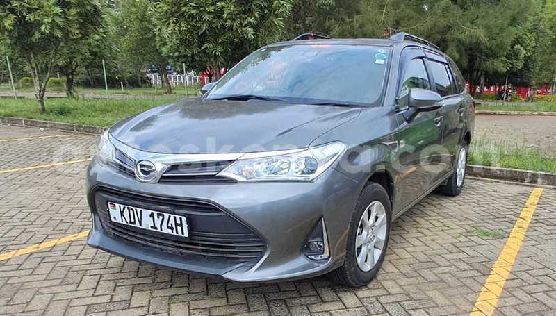 Big with watermark toyota fielder nairobi nairobi 29134