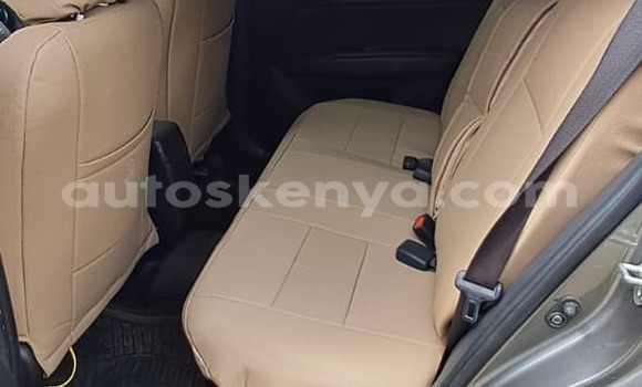 Buy Used Toyota Fielder Other Car in Nairobi in Nairobi Buy Used Toyota Fielder Other Car in Nairobi in Nairobi