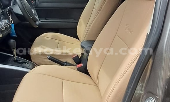 Buy Used Toyota Fielder Other Car in Nairobi in Nairobi Buy Used Toyota Fielder Other Car in Nairobi in Nairobi