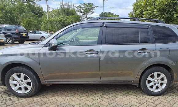 Buy Used Toyota Fielder Other Car in Nairobi in Nairobi Buy Used Toyota Fielder Other Car in Nairobi in Nairobi
