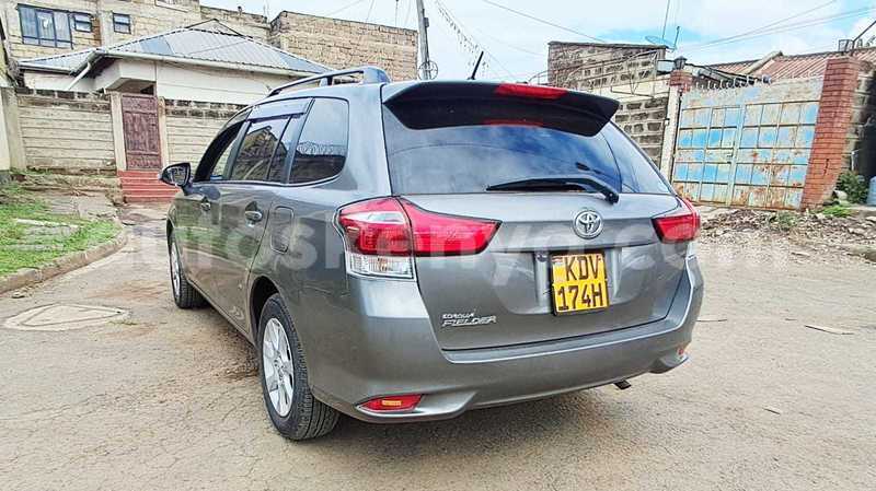 Big with watermark toyota fielder nairobi nairobi 29134