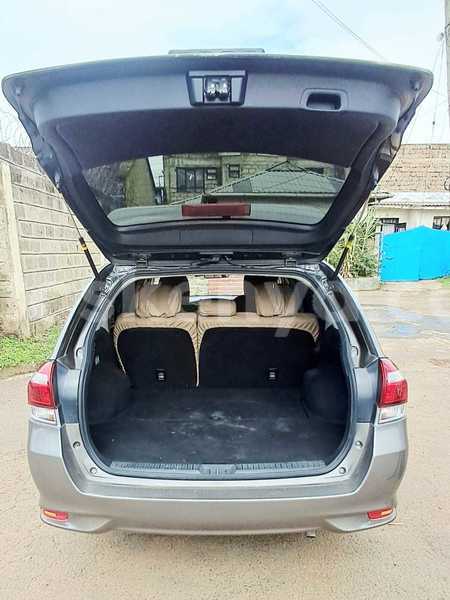 Big with watermark toyota fielder nairobi nairobi 29134