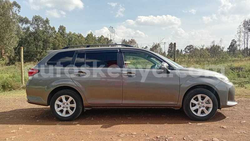 Big with watermark toyota fielder nairobi nairobi 29134