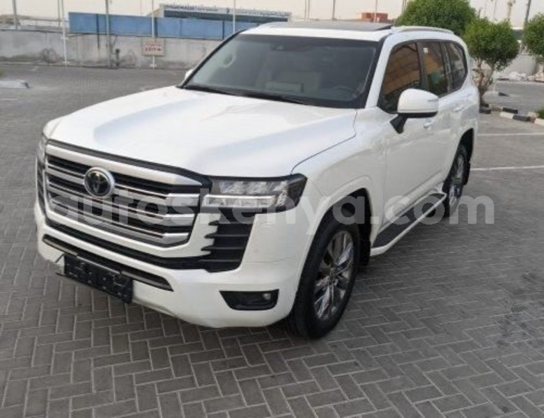 Big with watermark toyota land cruiser nairobi nairobi 29135