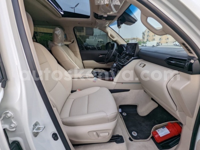 Big with watermark toyota land cruiser nairobi nairobi 29135