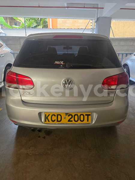 Big with watermark volkswagen golf nairobi nairobi 29137