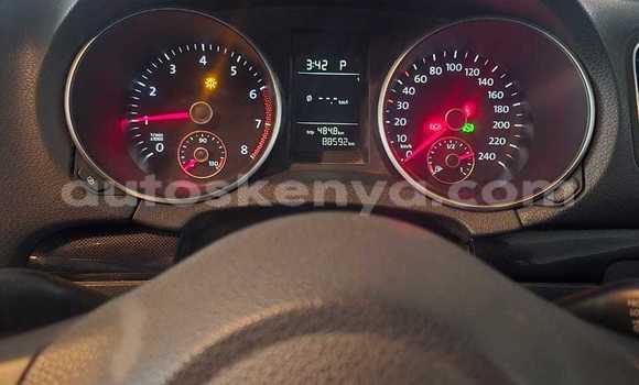 Buy Used Volkswagen Golf Silver Car in Nairobi in Nairobi Buy Used Volkswagen Golf Silver Car in Nairobi in Nairobi