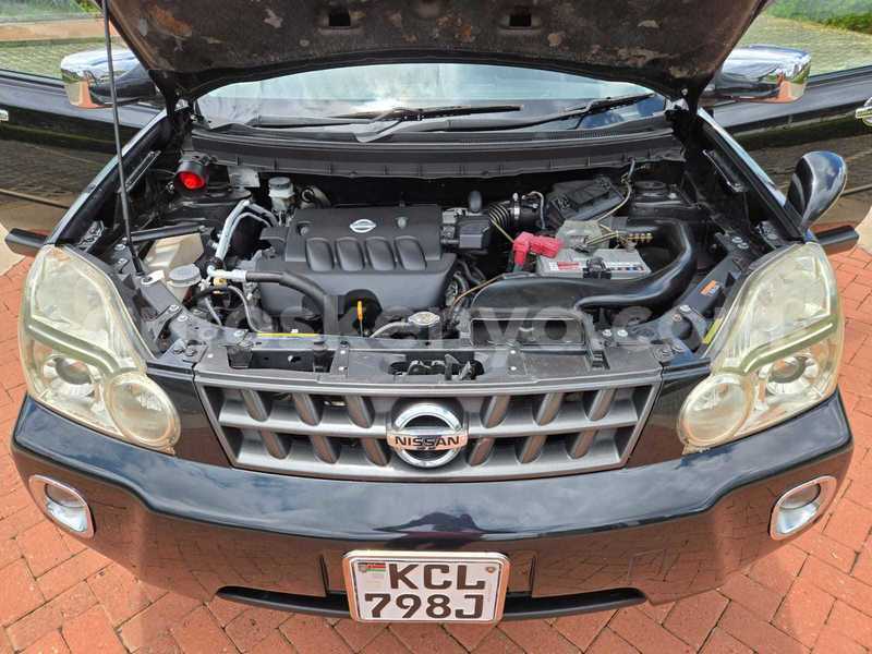 Big with watermark nissan x trail nairobi nairobi 29138