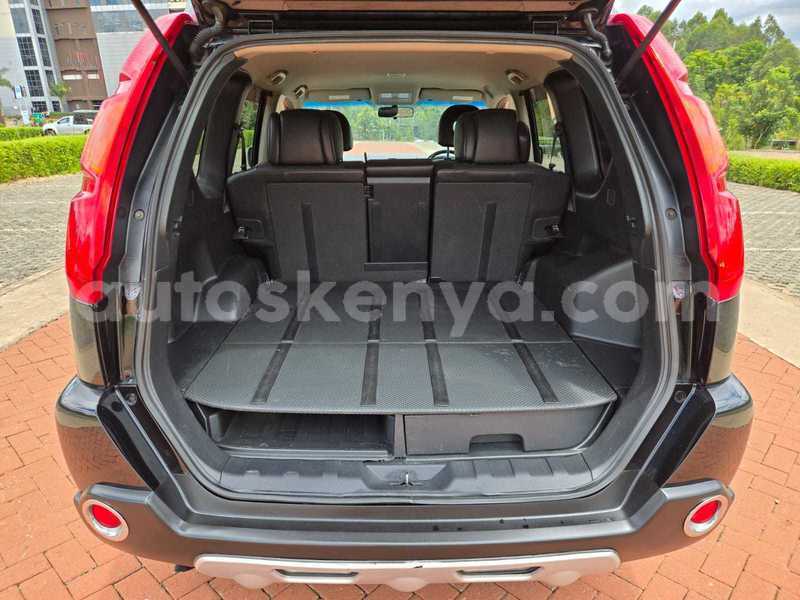 Big with watermark nissan x trail nairobi nairobi 29138