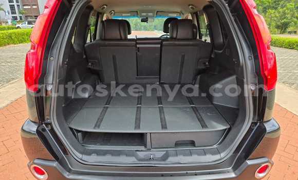 Oofamaa Nissan X–Trail Black Makiinaa iti Nairobi keessatti Nairobi keessatti Oofamaa Nissan X–Trail Black Makiinaa iti Nairobi keessatti Nairobi keessatti