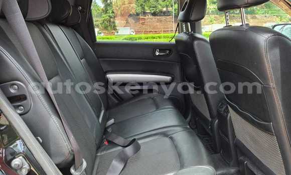 Oofamaa Nissan X–Trail Black Makiinaa iti Nairobi keessatti Nairobi keessatti Oofamaa Nissan X–Trail Black Makiinaa iti Nairobi keessatti Nairobi keessatti