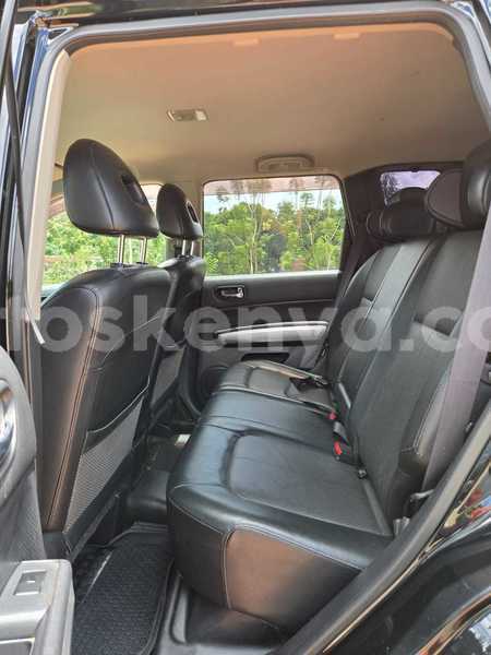 Big with watermark nissan x trail nairobi nairobi 29138