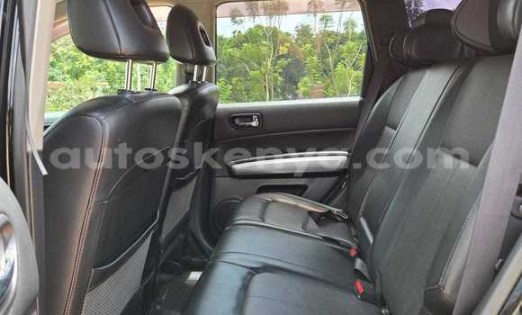 Oofamaa Nissan X–Trail Black Makiinaa iti Nairobi keessatti Nairobi keessatti Oofamaa Nissan X–Trail Black Makiinaa iti Nairobi keessatti Nairobi keessatti
