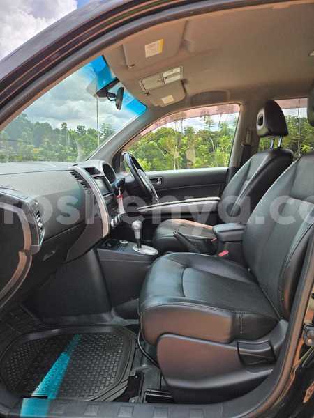 Big with watermark nissan x trail nairobi nairobi 29138