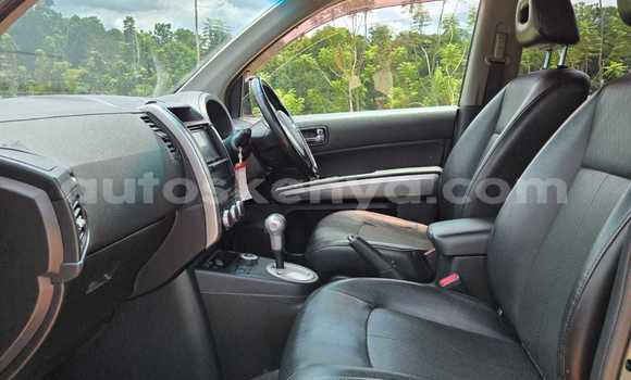 Oofamaa Nissan X–Trail Black Makiinaa iti Nairobi keessatti Nairobi keessatti Oofamaa Nissan X–Trail Black Makiinaa iti Nairobi keessatti Nairobi keessatti