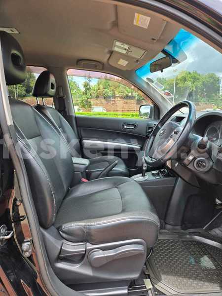 Big with watermark nissan x trail nairobi nairobi 29138