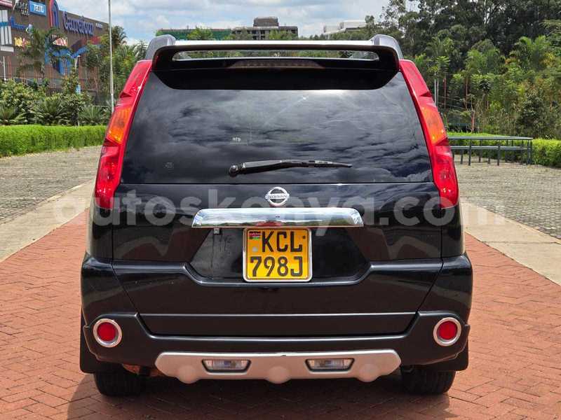 Big with watermark nissan x trail nairobi nairobi 29138