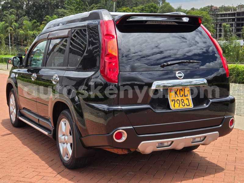 Big with watermark nissan x trail nairobi nairobi 29138