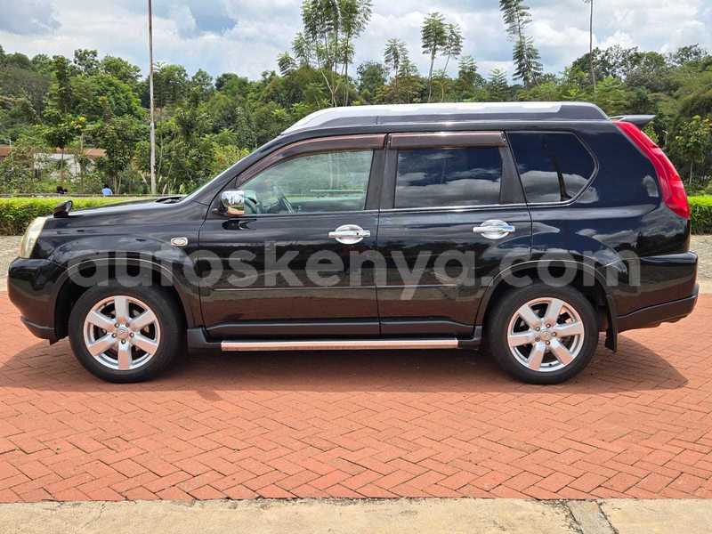 Big with watermark nissan x trail nairobi nairobi 29138