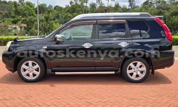 Oofamaa Nissan X–Trail Black Makiinaa iti Nairobi keessatti Nairobi keessatti Oofamaa Nissan X–Trail Black Makiinaa iti Nairobi keessatti Nairobi keessatti
