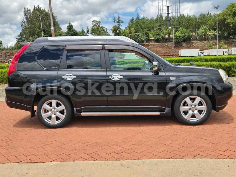 Big with watermark nissan x trail nairobi nairobi 29138