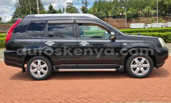 Oofamaa Nissan X–Trail Black Makiinaa iti Nairobi keessatti Nairobi keessatti Oofamaa Nissan X–Trail Black Makiinaa iti Nairobi keessatti Nairobi keessatti