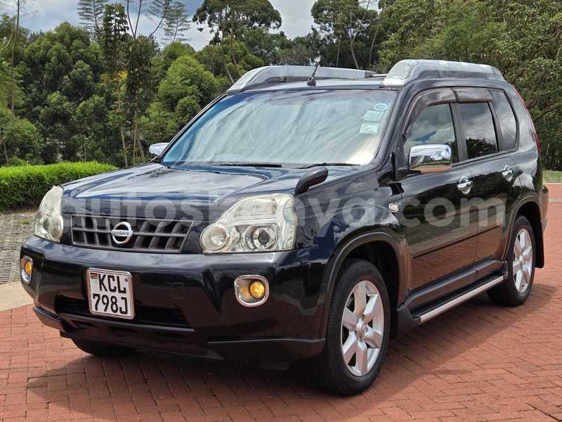 Big with watermark nissan x trail nairobi nairobi 29138