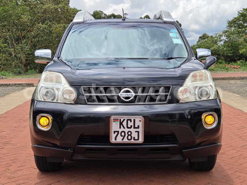 Big with watermark nissan x trail nairobi nairobi 29138