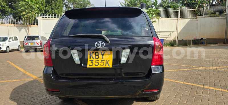 Big with watermark toyota fielder nairobi nairobi 29139