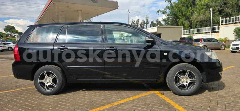 Big with watermark toyota fielder nairobi nairobi 29139