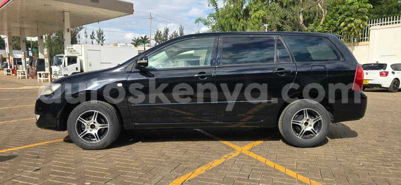 Big with watermark toyota fielder nairobi nairobi 29139