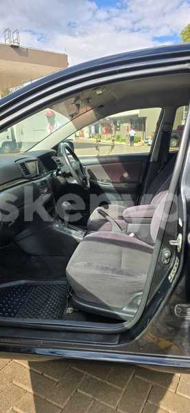 Big with watermark toyota fielder nairobi nairobi 29139