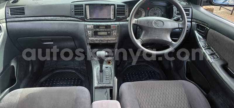 Big with watermark toyota fielder nairobi nairobi 29139