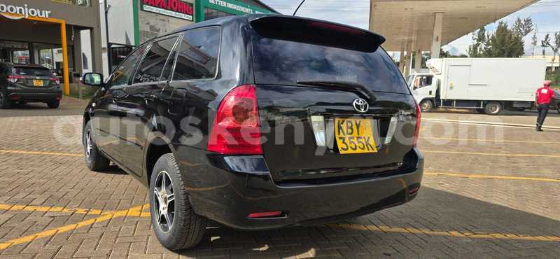 Big with watermark toyota fielder nairobi nairobi 29139