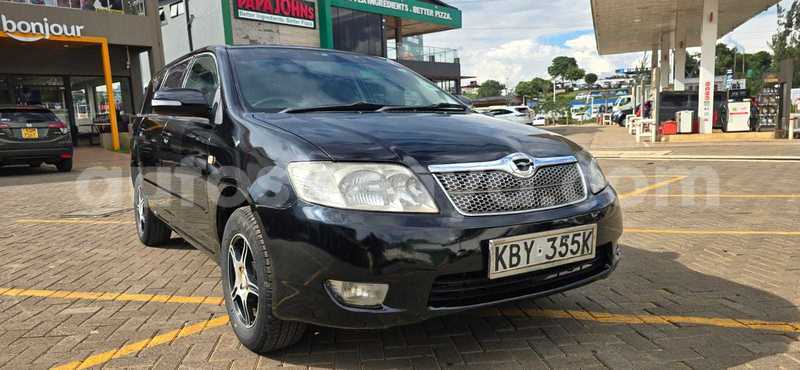 Big with watermark toyota fielder nairobi nairobi 29139