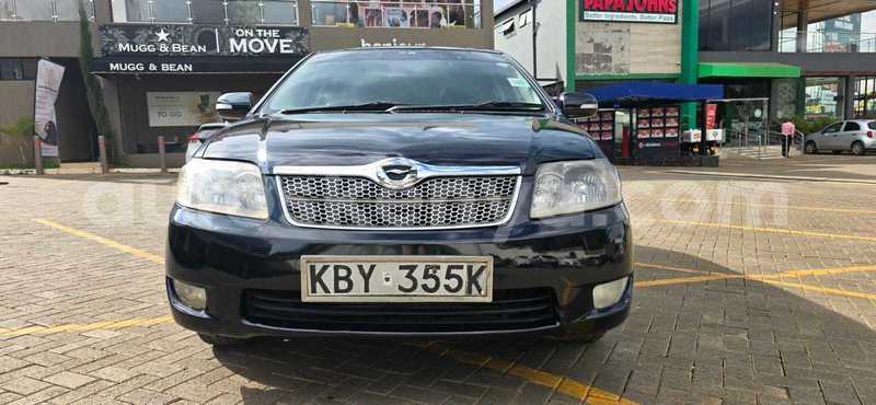 Big with watermark toyota fielder nairobi nairobi 29139