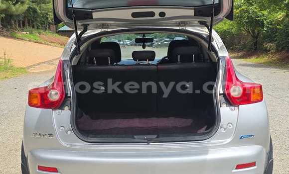 Oofamaa Nissan Juke Silver Makiinaa iti Nairobi keessatti Nairobi keessatti Oofamaa Nissan Juke Silver Makiinaa iti Nairobi keessatti Nairobi keessatti
