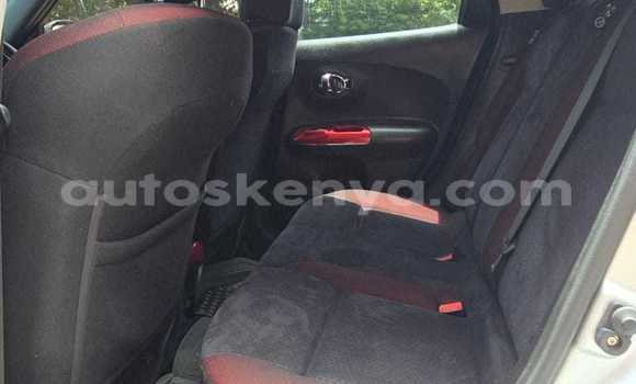 Oofamaa Nissan Juke Silver Makiinaa iti Nairobi keessatti Nairobi keessatti Oofamaa Nissan Juke Silver Makiinaa iti Nairobi keessatti Nairobi keessatti