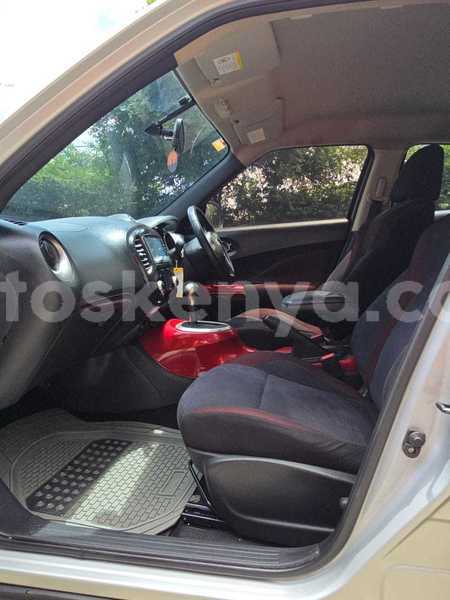 Big with watermark nissan juke nairobi nairobi 29140