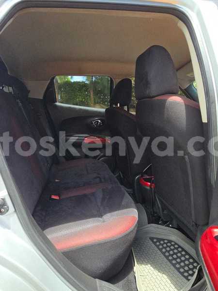 Big with watermark nissan juke nairobi nairobi 29140