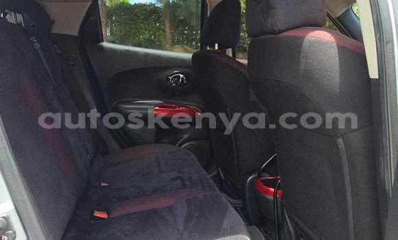 Oofamaa Nissan Juke Silver Makiinaa iti Nairobi keessatti Nairobi keessatti Oofamaa Nissan Juke Silver Makiinaa iti Nairobi keessatti Nairobi keessatti