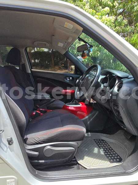 Big with watermark nissan juke nairobi nairobi 29140