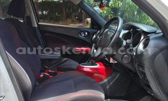 Oofamaa Nissan Juke Silver Makiinaa iti Nairobi keessatti Nairobi keessatti Oofamaa Nissan Juke Silver Makiinaa iti Nairobi keessatti Nairobi keessatti