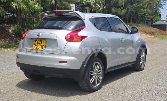 Oofamaa Nissan Juke Silver Makiinaa iti Nairobi keessatti Nairobi keessatti Oofamaa Nissan Juke Silver Makiinaa iti Nairobi keessatti Nairobi keessatti