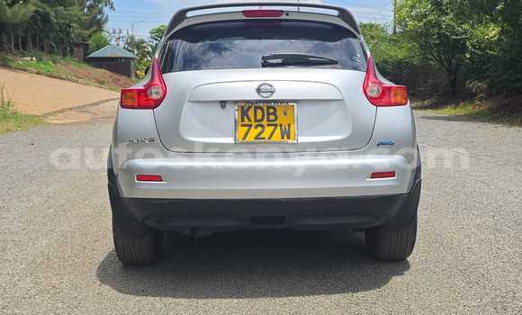 Oofamaa Nissan Juke Silver Makiinaa iti Nairobi keessatti Nairobi keessatti Oofamaa Nissan Juke Silver Makiinaa iti Nairobi keessatti Nairobi keessatti